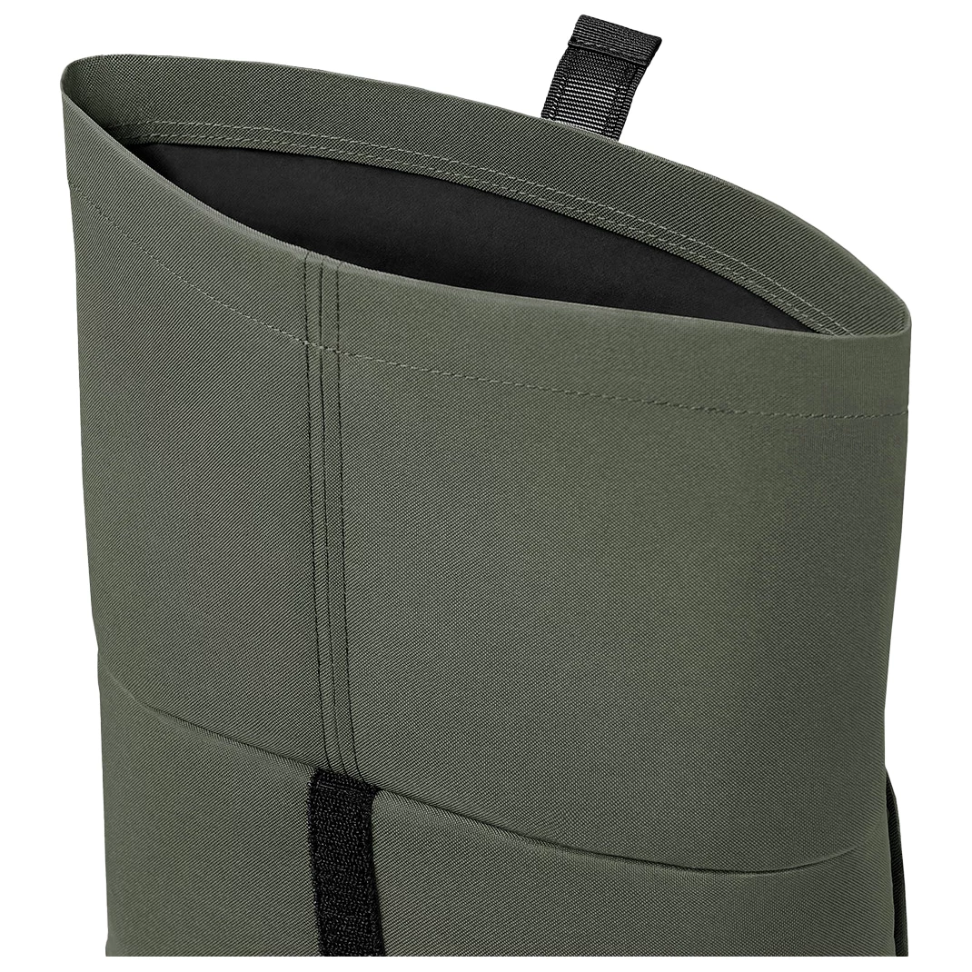 Ucon Acrobatics Stealth Hajo Mini 12+4 - Daypack 11 Ucon Acrobatics Stealth Hajo Mini 12+4 - Daypack - Image 9