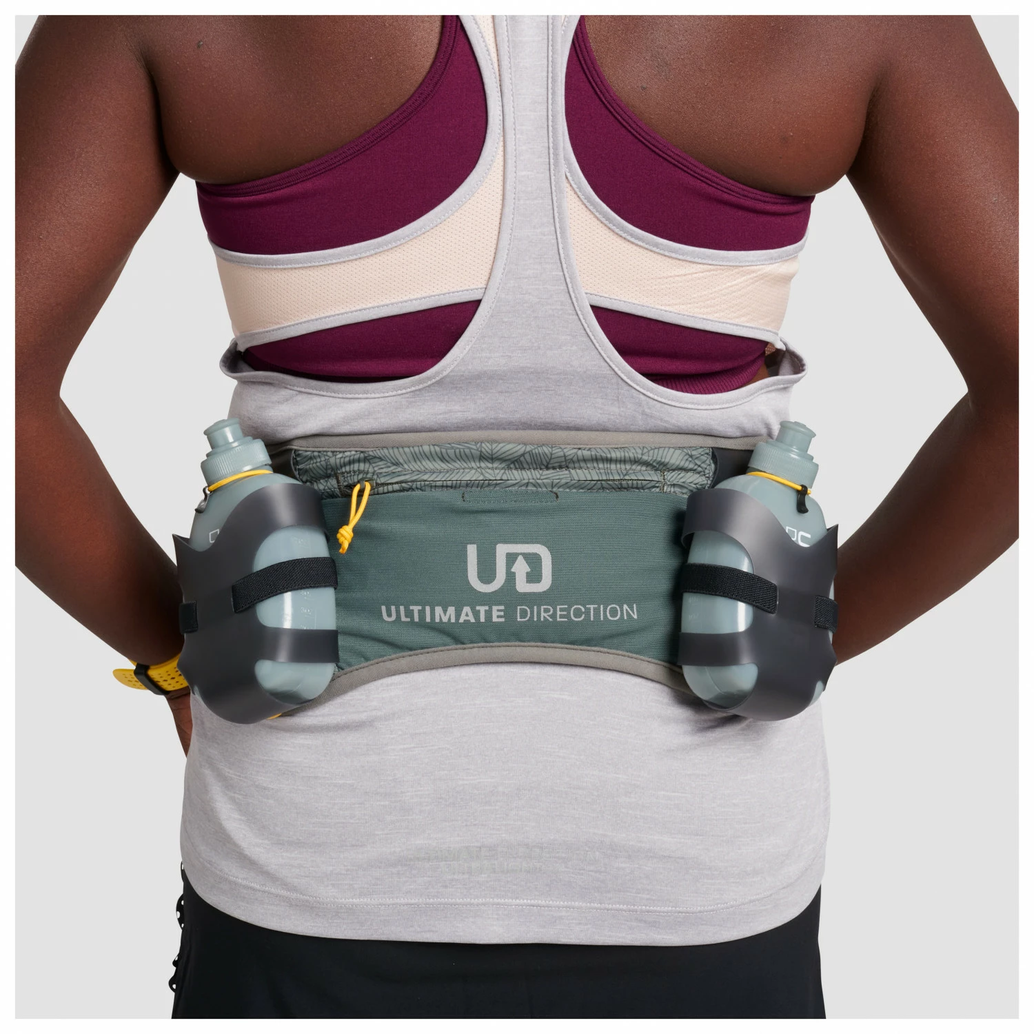 Ultimate Direction Access 600 - Hip Bag 6 Ultimate Direction Access 600 - Hip Bag - Image 4