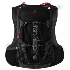 camping sale -camping sale ultraspire zygos 50 trail running backpack detail 2