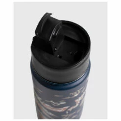 United By Blue 18oz Insulated Steel Travel Bottle - Insulated Bottle -camping sale united by blue 18oz insulated steel travel bottle insulated bottle detail 3