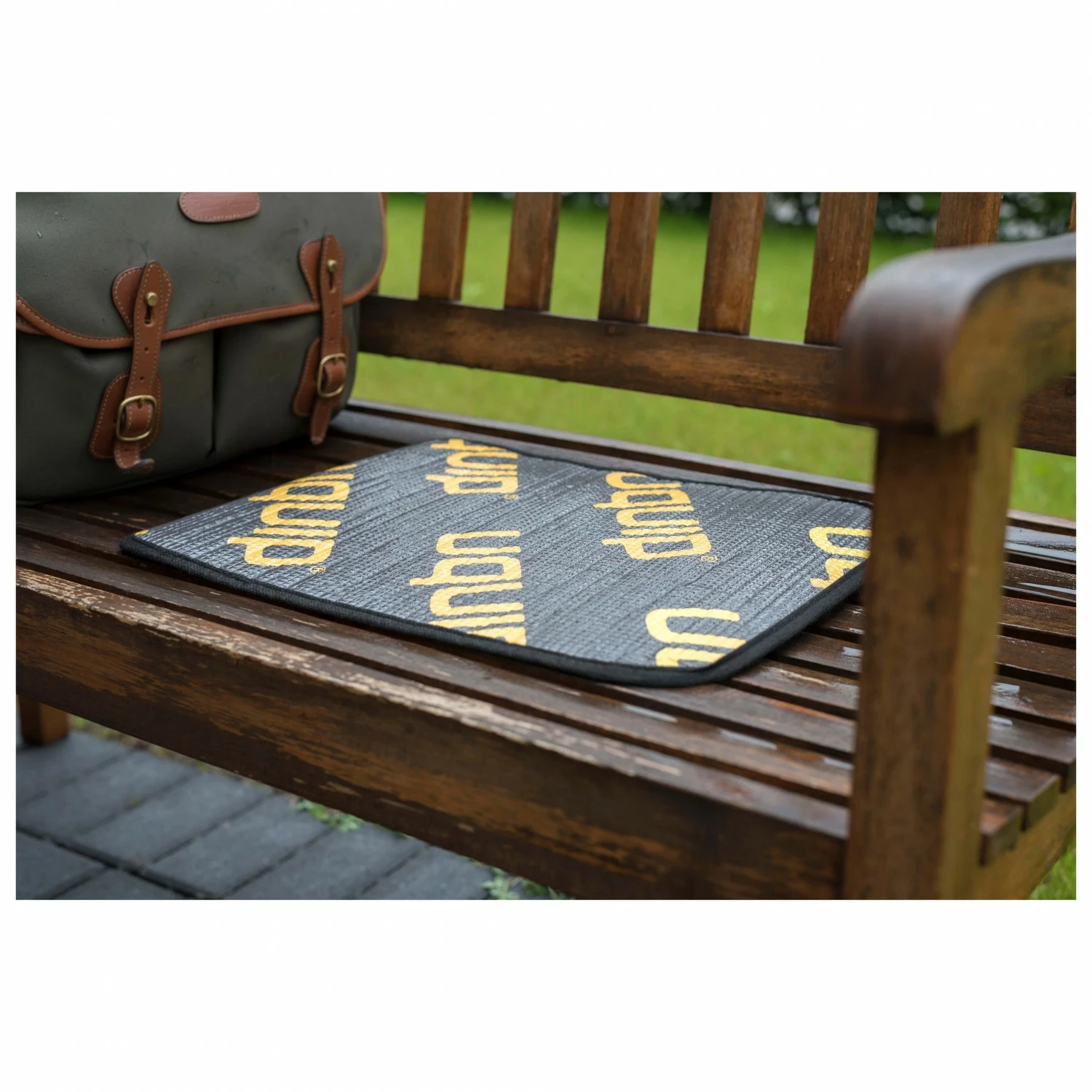 Uquip Flexy 44 - Sleeping Mat 4 Uquip Flexy 44 - Sleeping Mat - Image 2