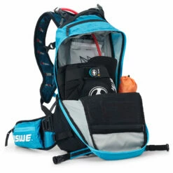 Uswe Shred 16 - Cycling Backpack 18 Uswe Shred 16 - Cycling Backpack -camping sale uswe shred 16 cycling backpack detail 7