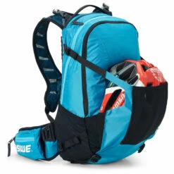 Uswe Shred 25 - Cycling Backpack 16 Uswe Shred 25 - Cycling Backpack -camping sale uswe shred 25 cycling backpack detail 5