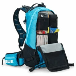 Uswe Shred 25 - Cycling Backpack 18 Uswe Shred 25 - Cycling Backpack -camping sale uswe shred 25 cycling backpack detail 7