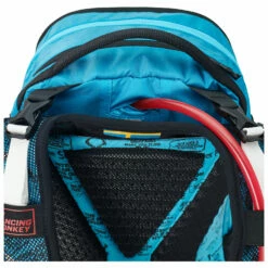 Uswe Shred 25 - Cycling Backpack 20 Uswe Shred 25 - Cycling Backpack -camping sale uswe shred 25 cycling backpack detail 9