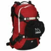 Uswe Snowy 16 - Ski Touring Backpack
