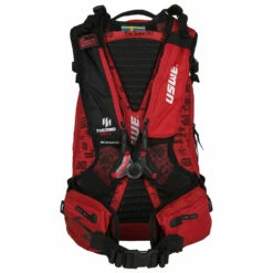 Uswe Snowy 16 - Ski Touring Backpack -camping sale uswe snowy 16 ski touring backpack detail 4