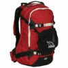 Uswe Snowy 25 - Ski Touring Backpack