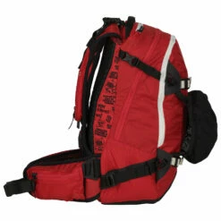 Uswe Snowy 25 - Ski Touring Backpack -camping sale uswe snowy 25 ski touring backpack detail 3