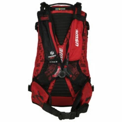 Uswe Snowy 25 - Ski Touring Backpack -camping sale uswe snowy 25 ski touring backpack detail 4
