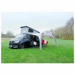 Vango Airbeam Sky Canopy For Caravan & Motorhomes - Motorhome Awning -camping sale vango airbeam sky canopy for caravan motorhomes motorhome awning detail 3