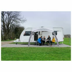Vango Airbeam Sky Canopy For Caravan & Motorhomes - Motorhome Awning -camping sale vango airbeam sky canopy for caravan motorhomes motorhome awning detail 5