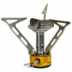Vango Compact Stove - Gas Stove