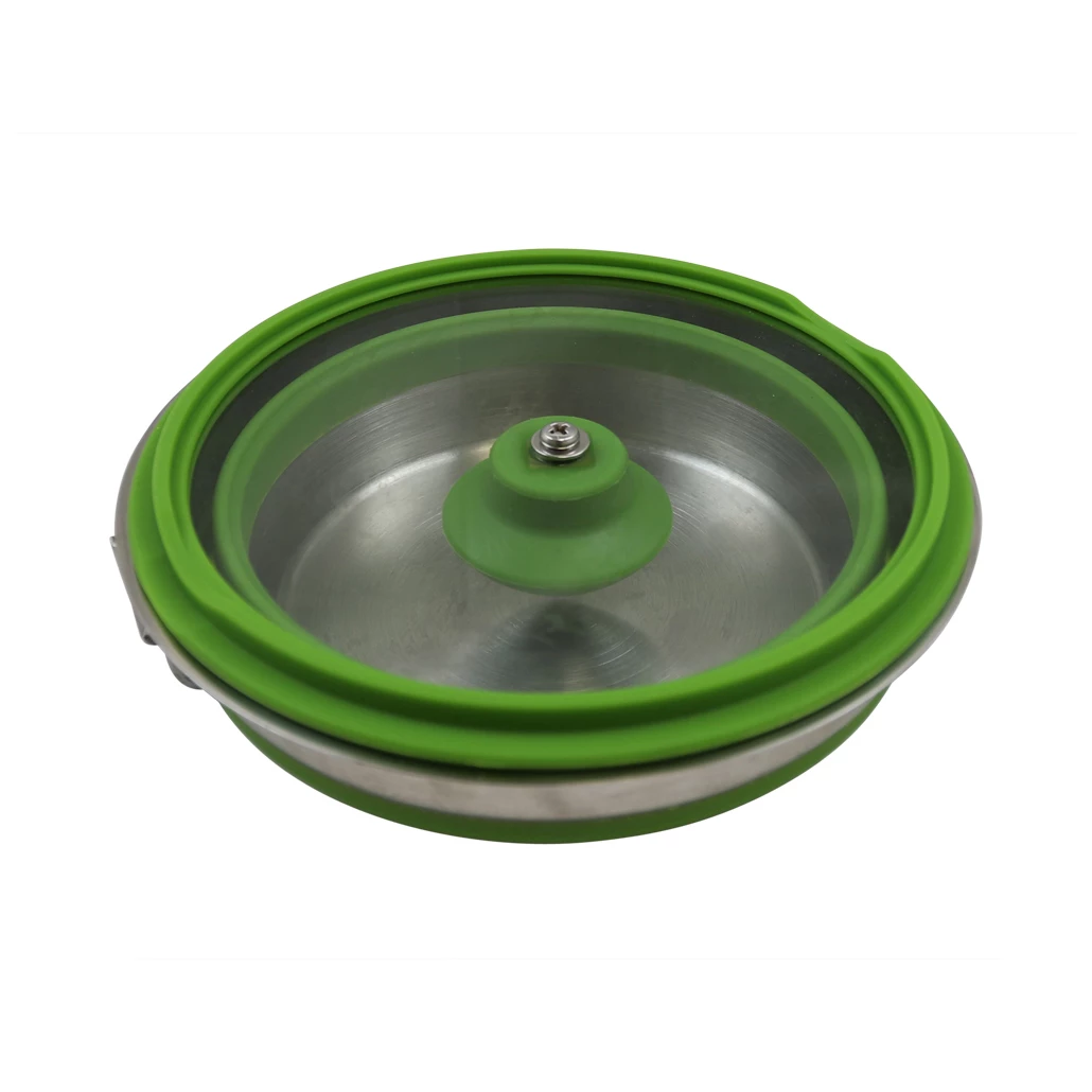 Vango Cuisine 1L Non-Stick Pot - Pot 6 Vango Cuisine 1L Non-Stick Pot - Pot - Image 4