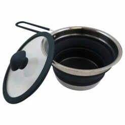 Vango Cuisine Pot - Pot 9 Vango Cuisine Pot - Pot -camping sale vango cuisine pot pot detail 4