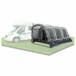 Vango Galli III Air Tall - Motorhome Awning