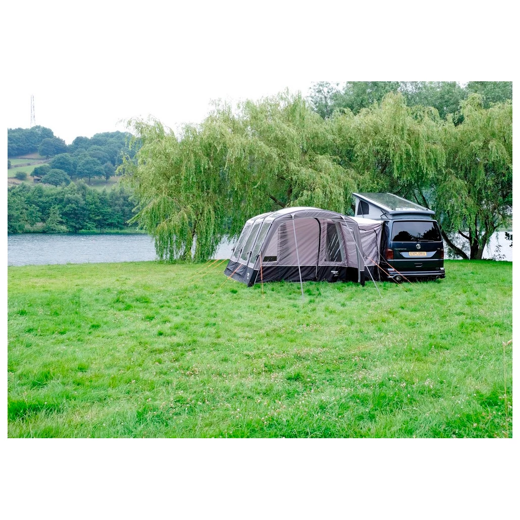 Vango Galli III Low - Motorhome Awning 7 Vango Galli III Low - Motorhome Awning - Image 5