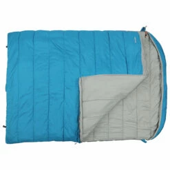 Vango Kanto Double Quad - Synthetic Sleeping Bag -camping sale vango kanto double quad synthetic sleeping bag detail 3