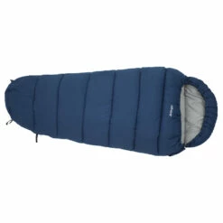 Vango Kanto Junior - Kids' Sleeping Bag -camping sale vango kanto junior kids sleeping bag detail 3
