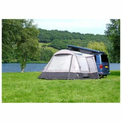 Vango Kela V Low - Motorhome Awning -camping sale vango kela v low motorhome awning detail 6