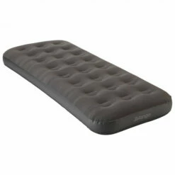 Vango Single Flocked Airbed - Sleeping Mat