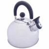 Vango Stainless Steel Kettle With Folding Handle - Tea Maker -camping sale vango stainless steel kettle with folding handle tea maker