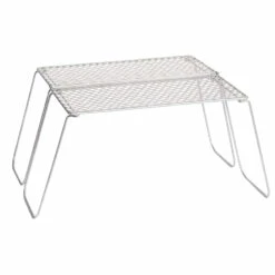 Vargo Klappgrill Biford Grill - Solid Fuel Stoves