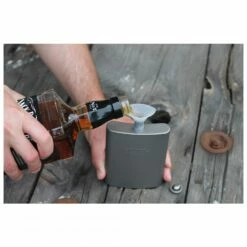 Vargo Titan Flachmann - Flask 15 Vargo Titan Flachmann - Flask -camping sale vargo titan flachmann flask detail 11