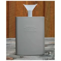Vargo Titan Flachmann - Flask 11 Vargo Titan Flachmann - Flask -camping sale vargo titan flachmann flask detail 7
