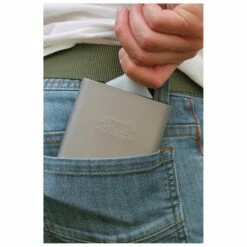 Vargo Titan Flachmann - Flask 13 Vargo Titan Flachmann - Flask -camping sale vargo titan flachmann flask detail 9