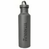 Vargo Titanium Drinking Bottle - Water Bottle 1 Vargo Titanium Drinking Bottle - Water Bottle -camping sale vargo titanium drinking bottle water bottle