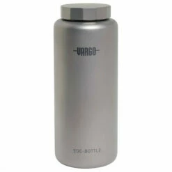 Vargo Wasserflasche Edc - Water Bottle