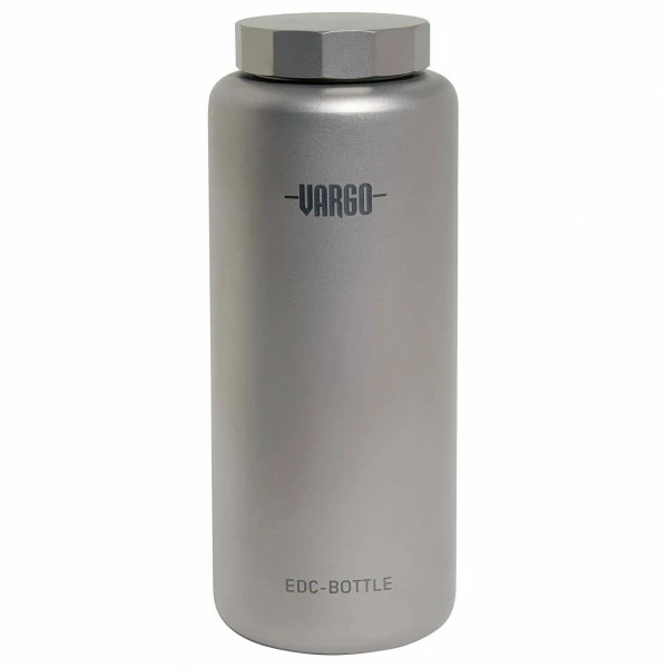 Vargo Wasserflasche Edc - Water Bottle 3 Vargo Wasserflasche Edc - Water Bottle