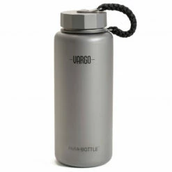 Vargo Water Bottle Para - Water Bottle