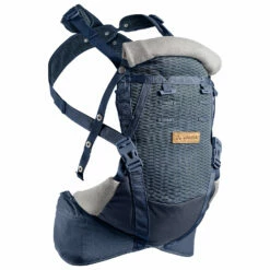 VAUDE Amare Baby Carrier - Kids' Carrier -camping sale vaude amare baby carrier kids carrier detail 3