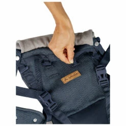 VAUDE Amare Baby Carrier - Kids' Carrier -camping sale vaude amare baby carrier kids carrier detail 4
