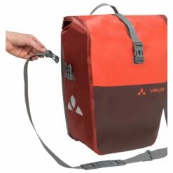 VAUDE Aqua Back Color - Panniers -camping sale vaude aqua back color panniers detail 3