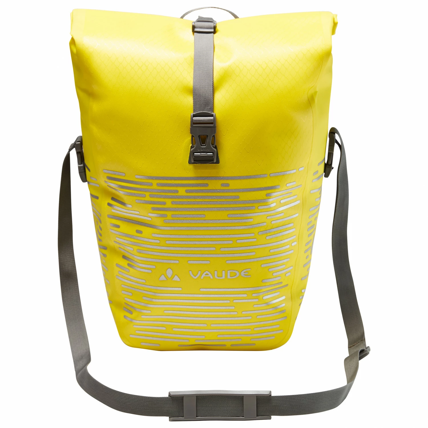 VAUDE Aqua Back Luminum Single II - Pannier 4 VAUDE Aqua Back Luminum Single II - Pannier - Image 2