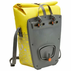 VAUDE Aqua Back Luminum Single II - Pannier 10 VAUDE Aqua Back Luminum Single II - Pannier -camping sale vaude aqua back luminum single ii pannier detail 3