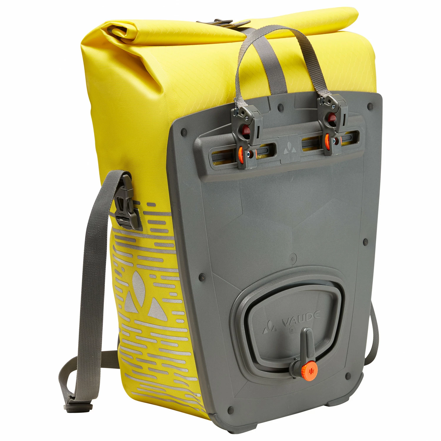 VAUDE Aqua Back Luminum Single II - Pannier 5 VAUDE Aqua Back Luminum Single II - Pannier - Image 3