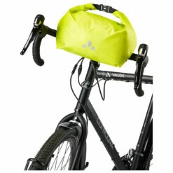 VAUDE Aqua Box Light - Handlebar Bag -camping sale vaude aqua box light handlebar bag detail 4