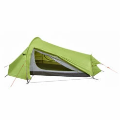 VAUDE Arco 1-2P - 1-person Tent -camping sale vaude arco 1 2p 1 person tent detail 2