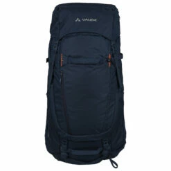 VAUDE Astrum Evo 60+10 - Walking Backpack -camping sale vaude astrum evo 60 10 walking backpack detail 2