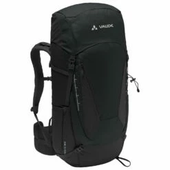 VAUDE Asymmetric 42+8 - Mountaineering Backpack