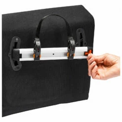 VAUDE Augsburg IV - Pannier -camping sale vaude augsburg iv pannier detail 7