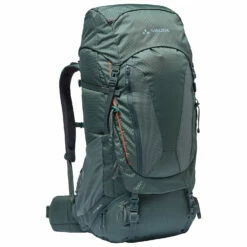 VAUDE Avox 65+10 - Walking Backpack
