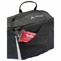 VAUDE Big Attendant - Hip Bag -camping sale vaude big attendant hip bag detail 5