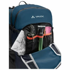 VAUDE Bike Alpin 25+5 - Cycling Backpack 18 VAUDE Bike Alpin 25+5 - Cycling Backpack -camping sale vaude bike alpin 25 5 cycling backpack detail 8