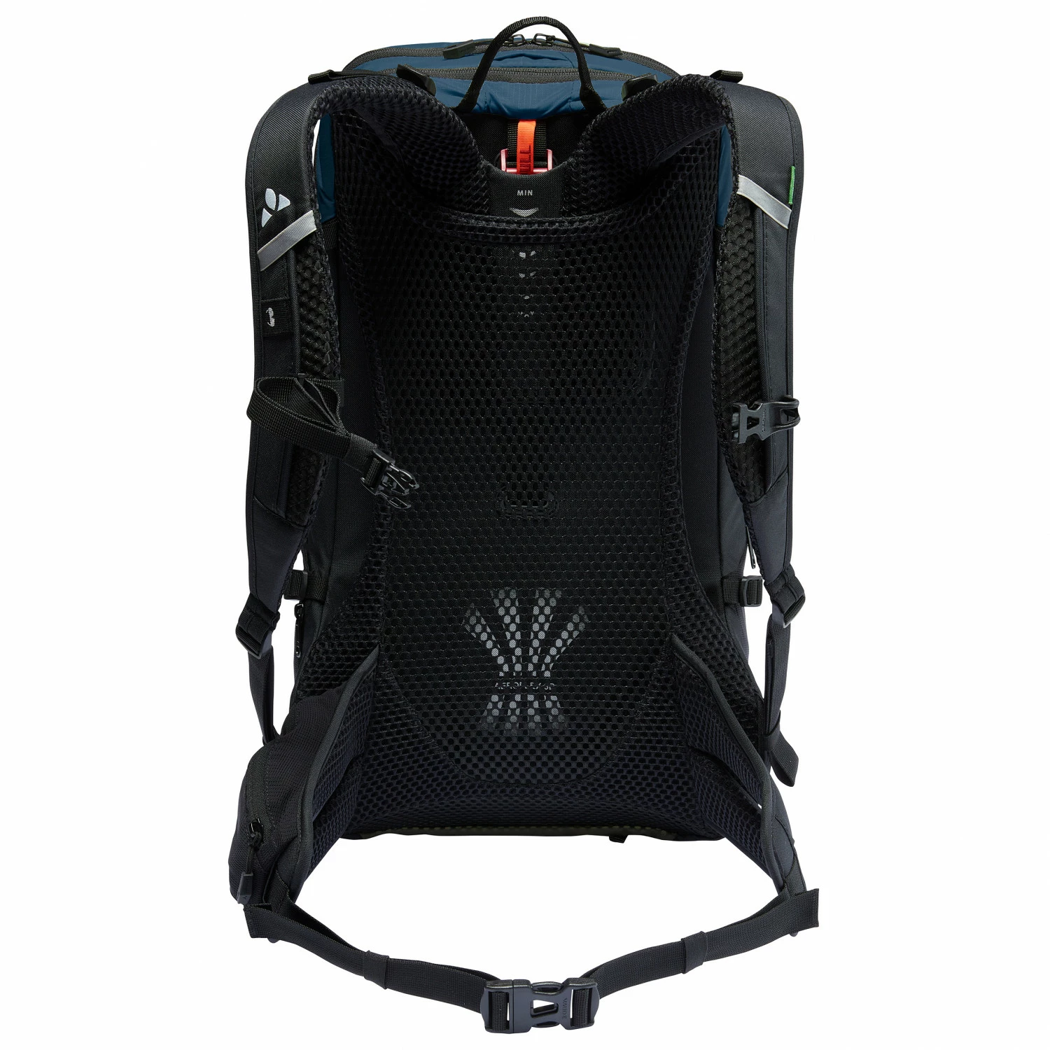 VAUDE Bike Alpin 25+5 - Cycling Backpack 11 VAUDE Bike Alpin 25+5 - Cycling Backpack - Image 9