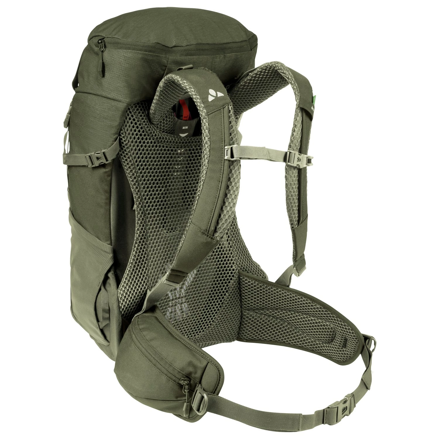 VAUDE Brenta 24 - Walking Backpack 5 VAUDE Brenta 24 - Walking Backpack - Image 3